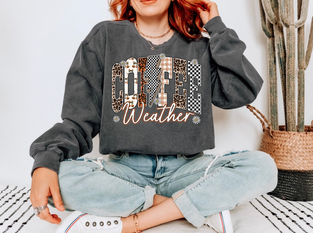 Coffee Weather Crew